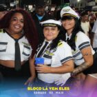 Bloco Lá Vem Eles